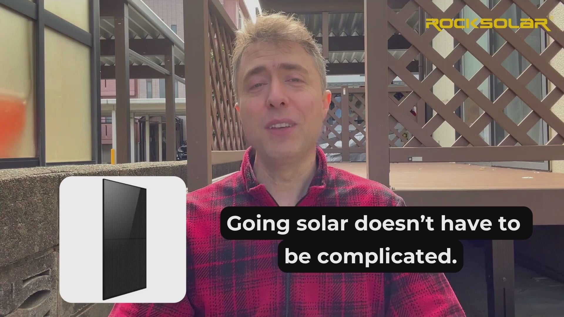 Load video: 11.4 kW Grid-Tie Solar Panel Kit with 13200W Solar Panels