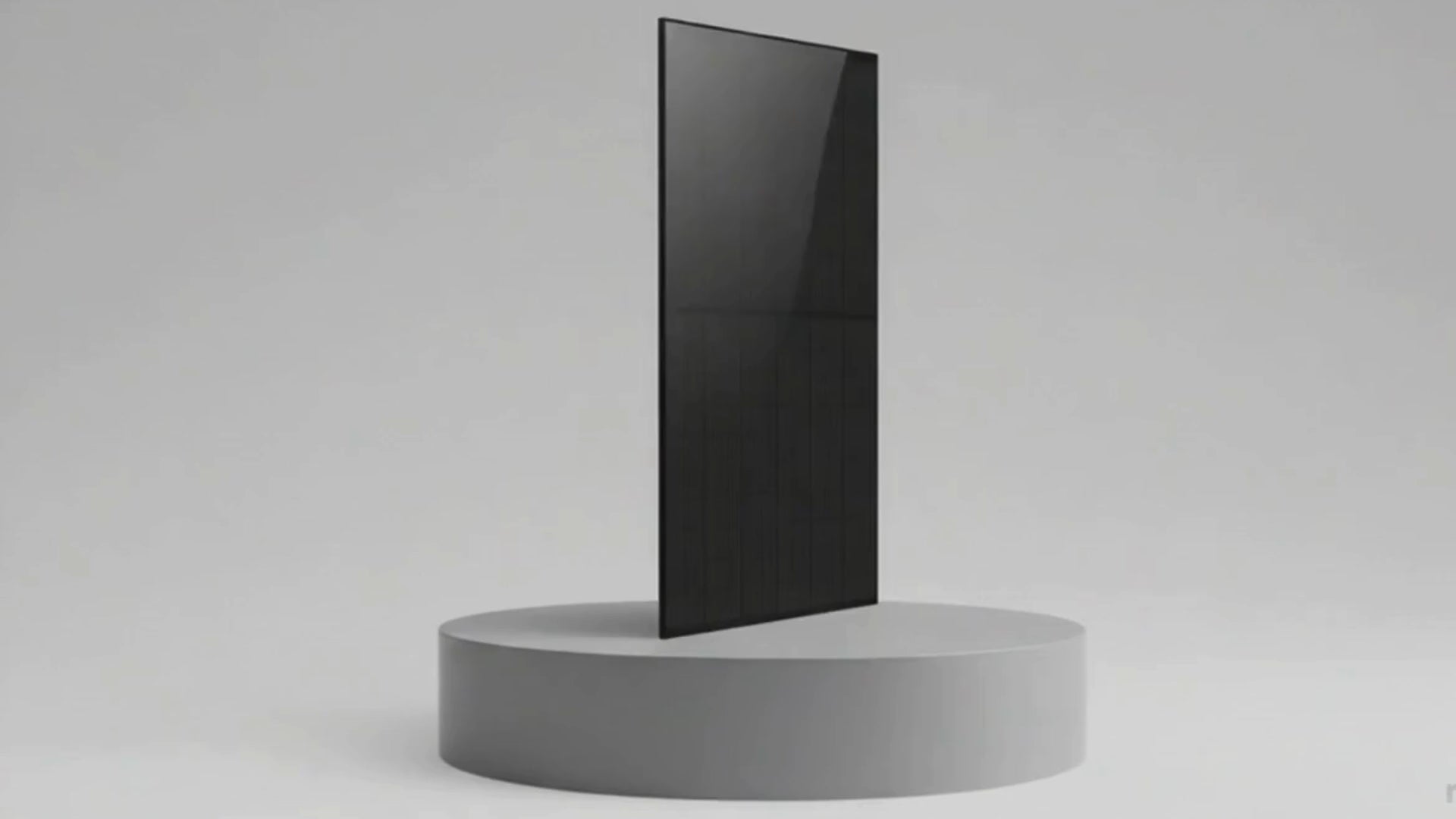 Load video: Philadelphia 440W N-Type Bifacial Solar Panel