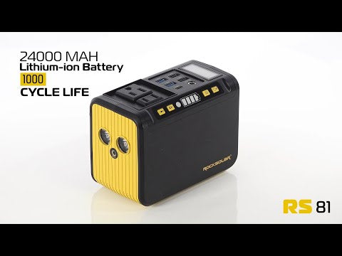Charger la vidéo : 