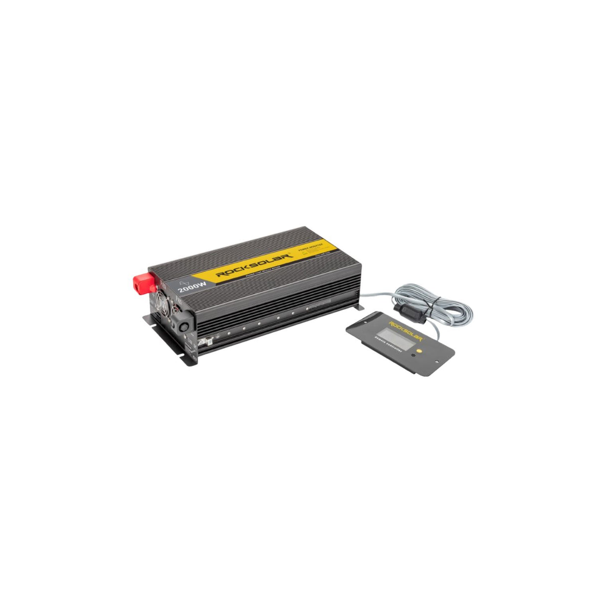  2000W sine wave inverter
