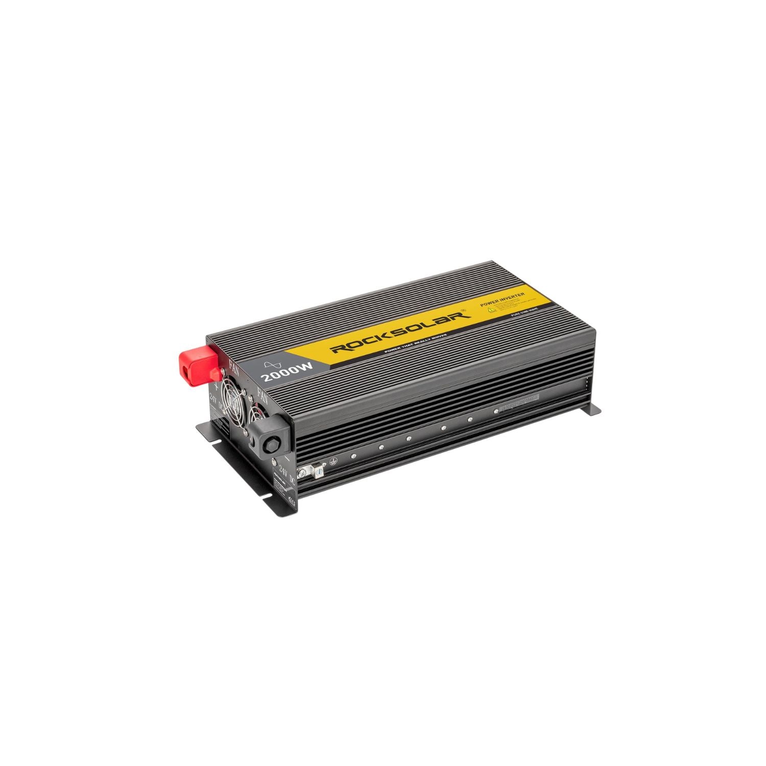 2000w 12v rv power inverter

