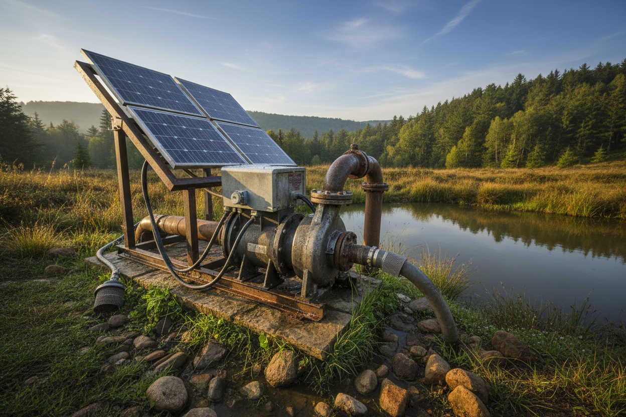 ROCKSOLAR CANADA