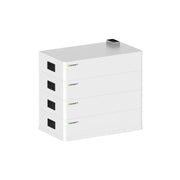 5kw lifepo4 home battery
