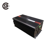 ROCKSOLAR 12V 3000W Pure Sine Wave Power Inverter