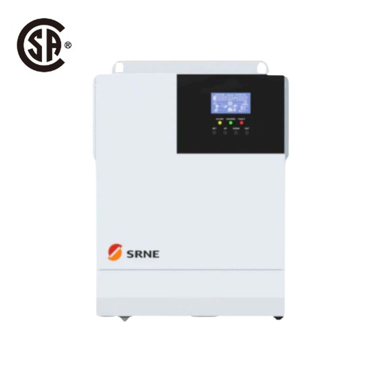 24V 3kW Single-Phase off-grid  Solar Storage Inverter