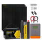 ROCKSOLAR 1000W 12V Off-Grid Solar System