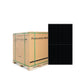 commercial solar panel pallets 