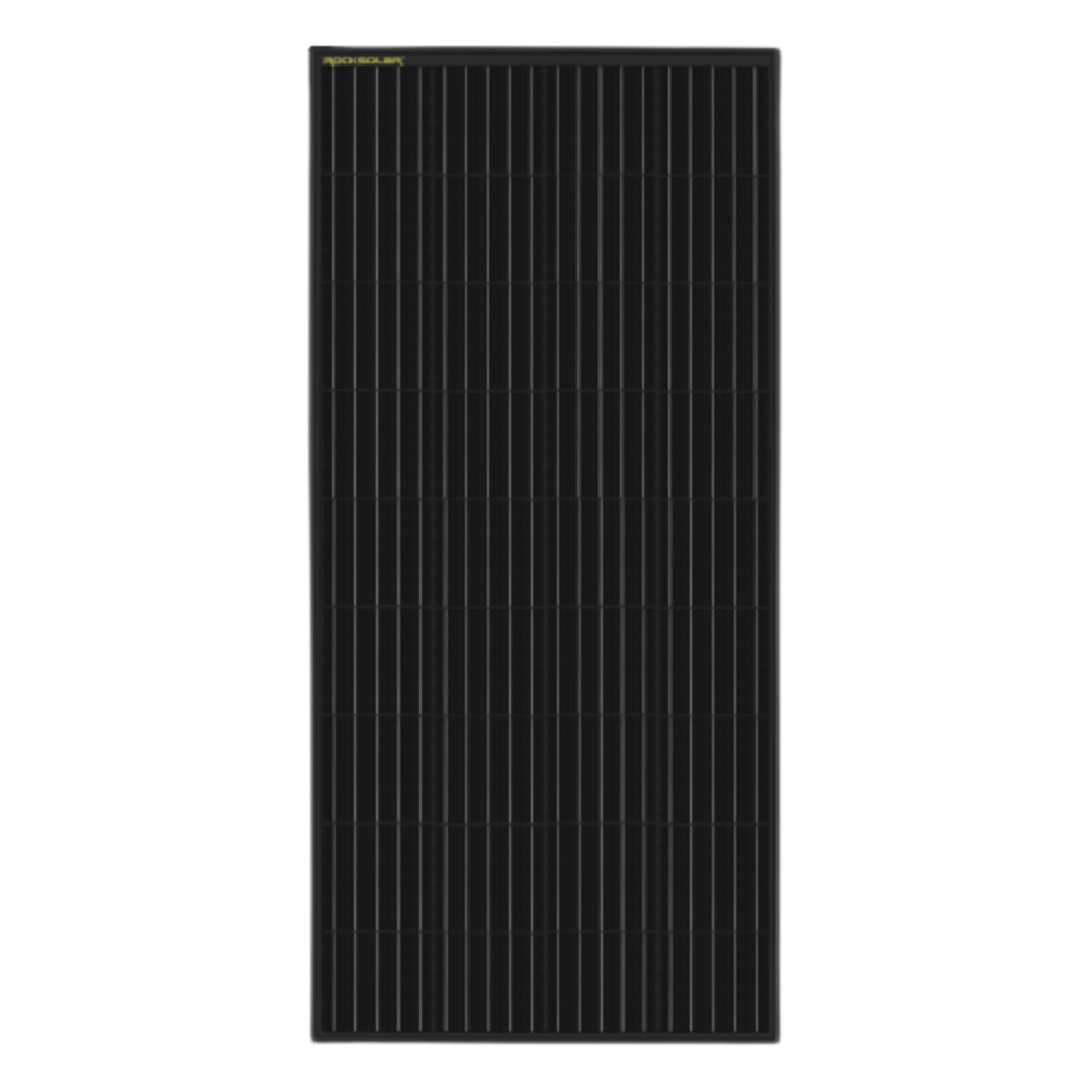 200w solar panel canada