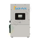 all in one hybrid power inverter 15kw
