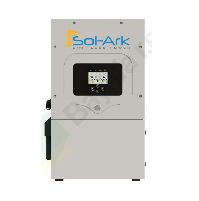 all in one hybrid power inverter 15kw
