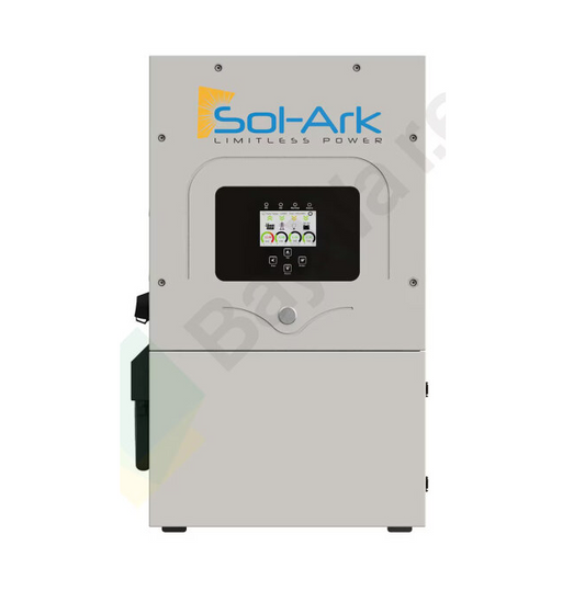 all in one hybrid power inverter 15kw
