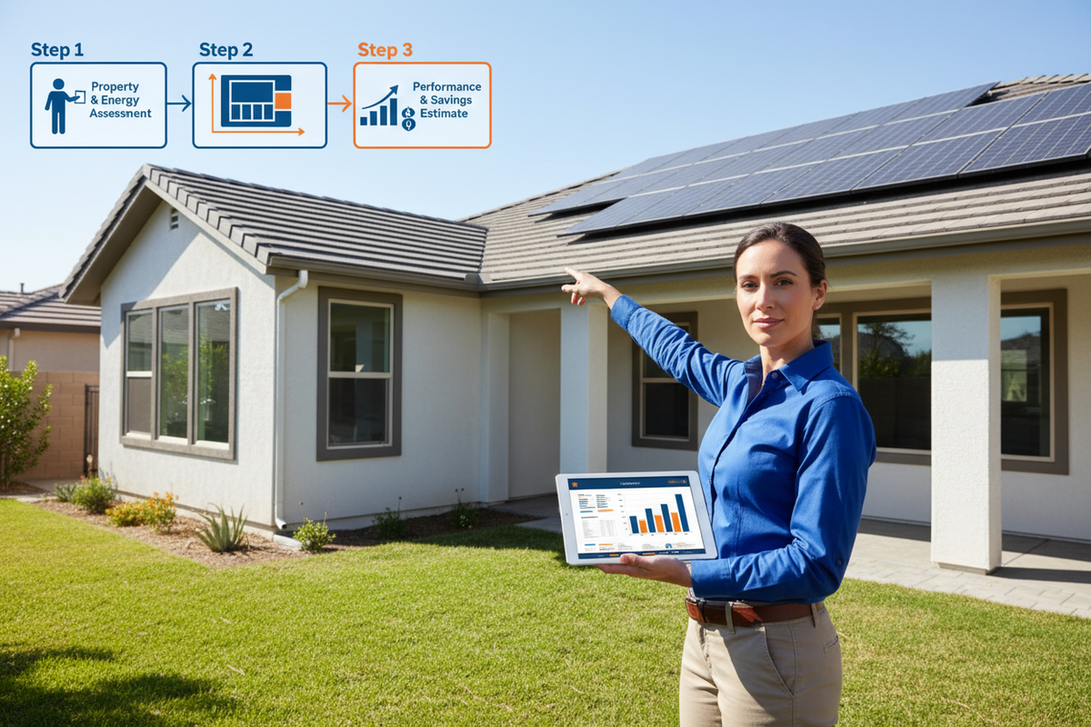 Energy Needs Assessment