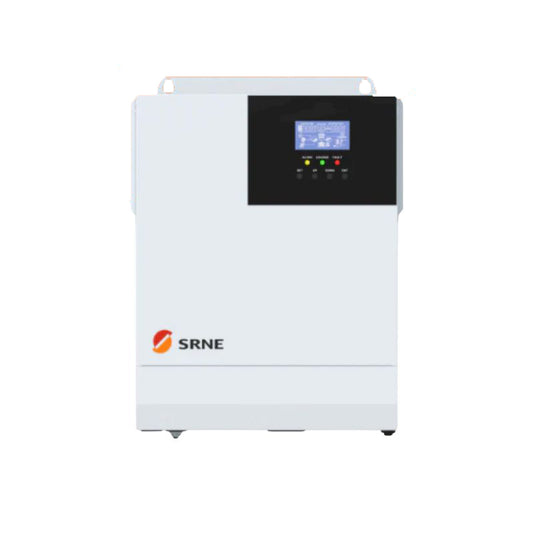 solar inverter canada 3kw 

