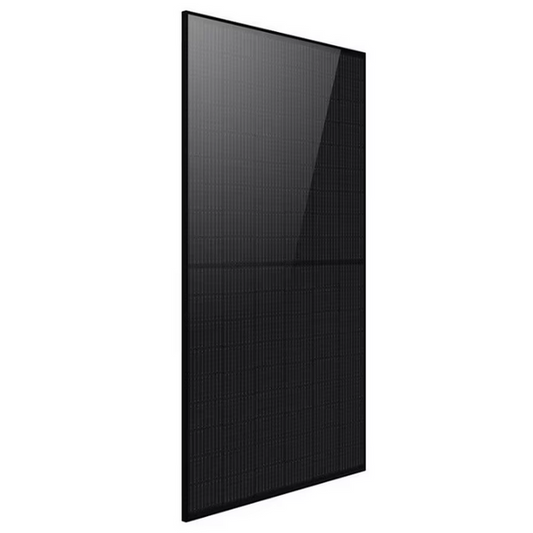 500W Rigid Monocrystalline Solar Panel