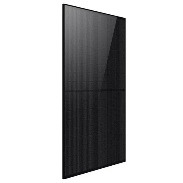 THORNOVA 700W Dual Glass Monocrystalline Bifacial Solar Panel (Pallet - 31 Panels)