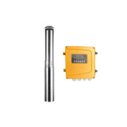 Pompe submersible solaire sans balais CC Rocksolar 1,61 CV