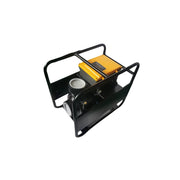 Pompe de transfert d'eau solaire sans balais Rocksolar 1,07 CV 65-110 V CC 