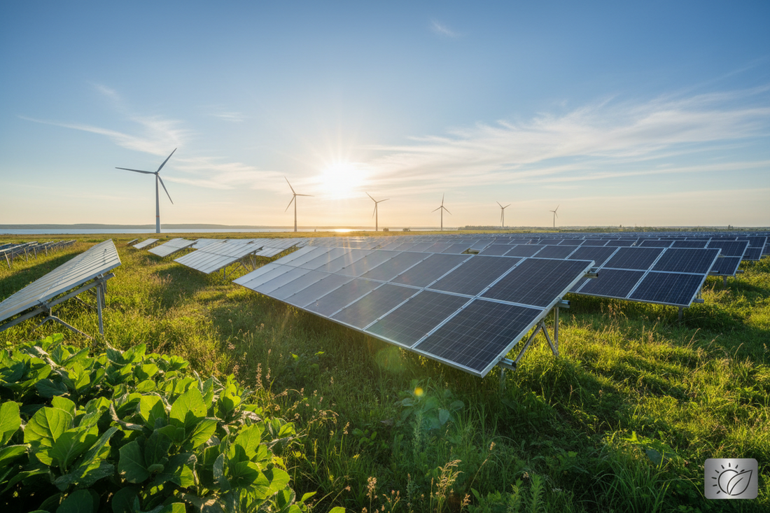 Sustainability
