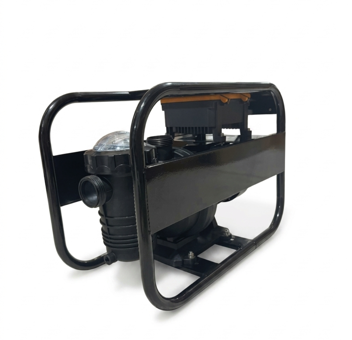 0.5hp solar powered swimming pool pump 