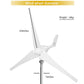 home wind turbine