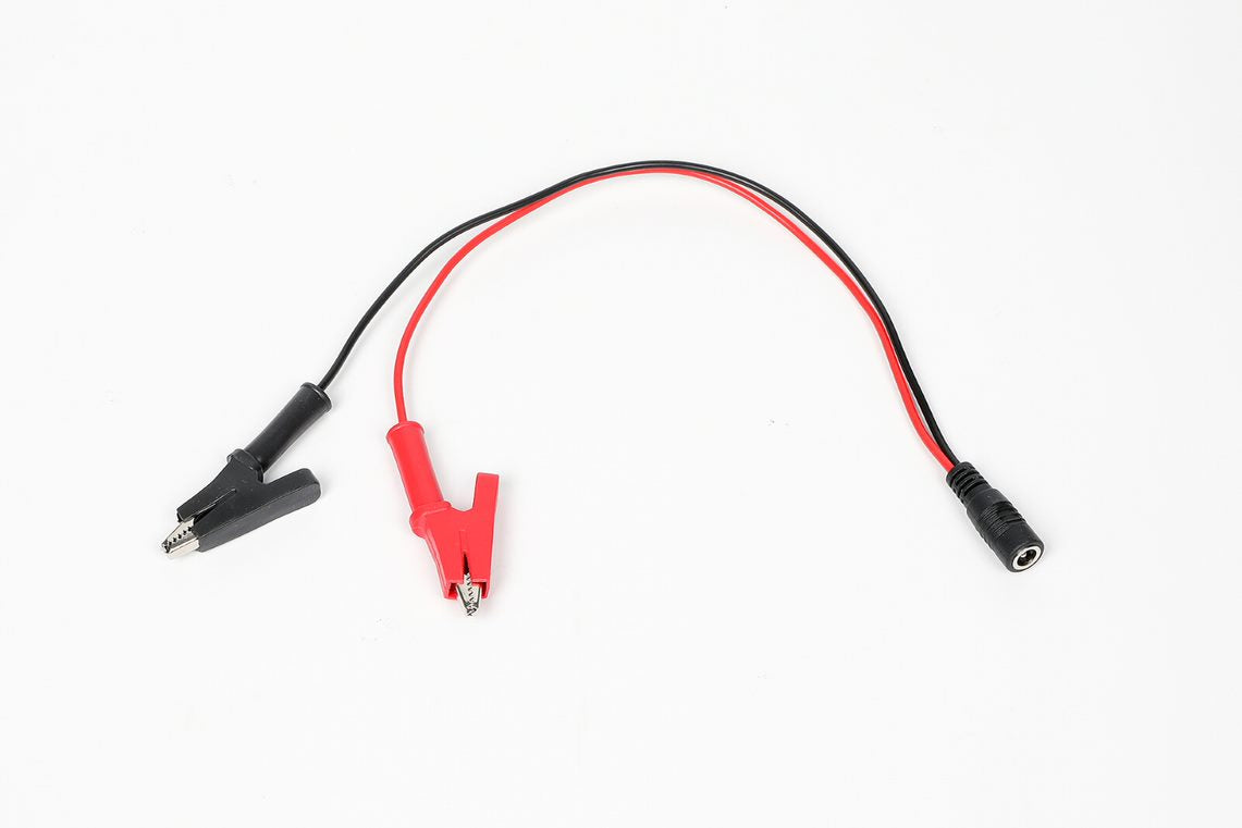 ROCKSOLAR 14.6V/5A 12V LiFePO4 Battery Charger