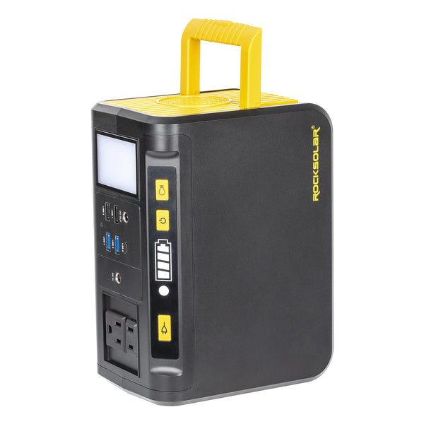 power station  portable 250w 